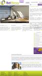 Mobile Screenshot of bati-renov.net